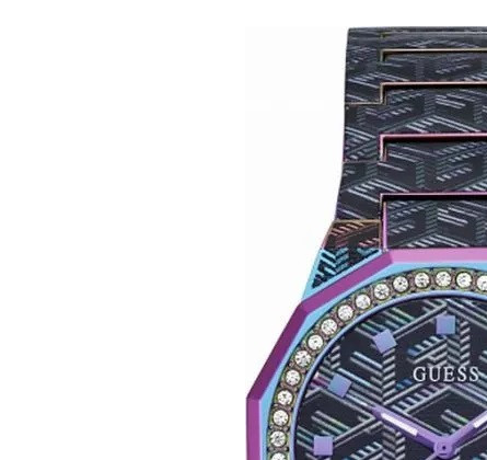 Guess MISFIT GW0597L2 - zegarek damski 4