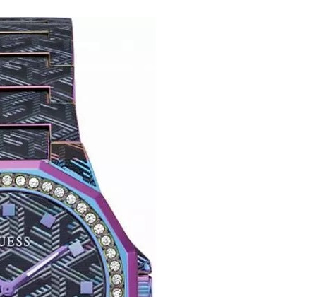 Guess MISFIT GW0597L2 - zegarek damski 5