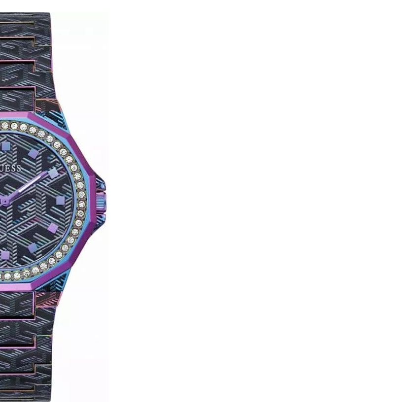 Guess MISFIT GW0597L2 - zegarek damski 6