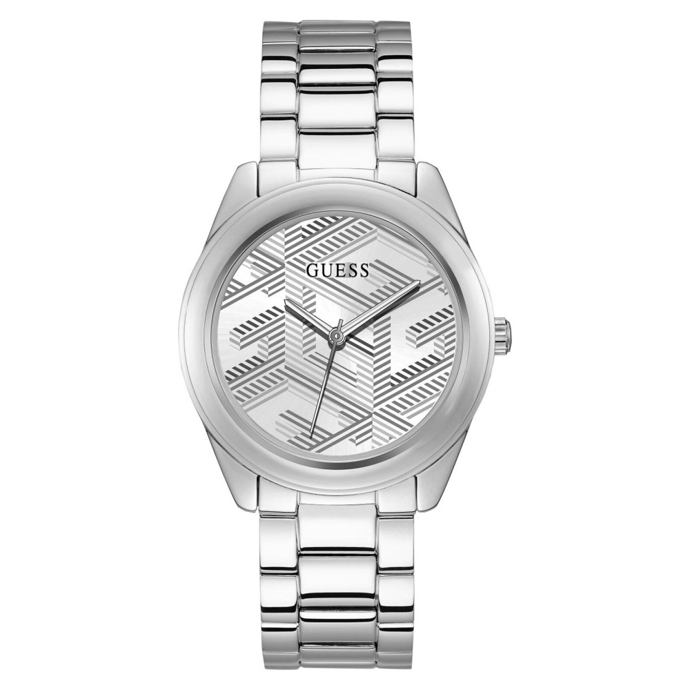Guess CUBED GW0606L1 - zegarek damski 7