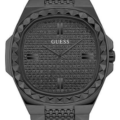 Guess REBELLIOUS GW0601L2 - zegarek męski 2
