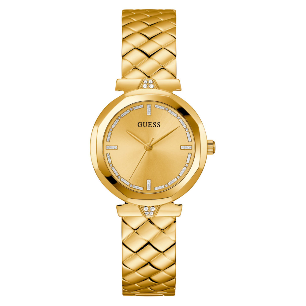 Guess RUMOUR GW0613L2 - zegarek damski 7