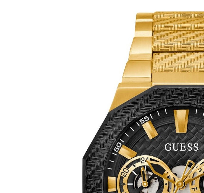 Guess INDY GW0636G2 - zegarek męski 4