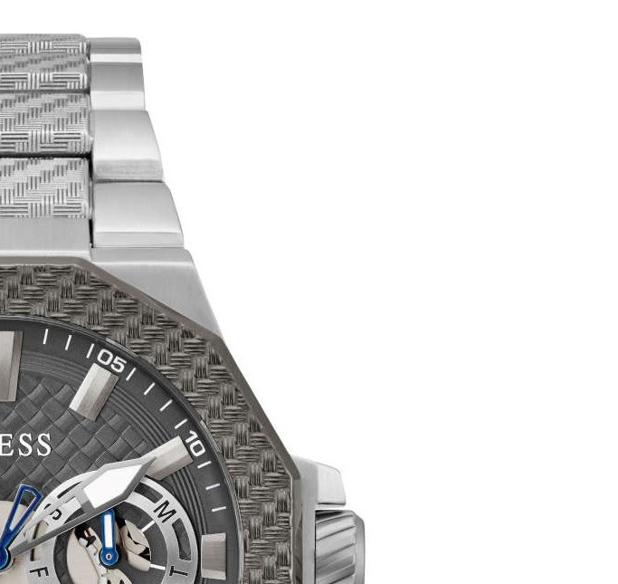 Guess INDY GW0636G1 - zegarek męski 5