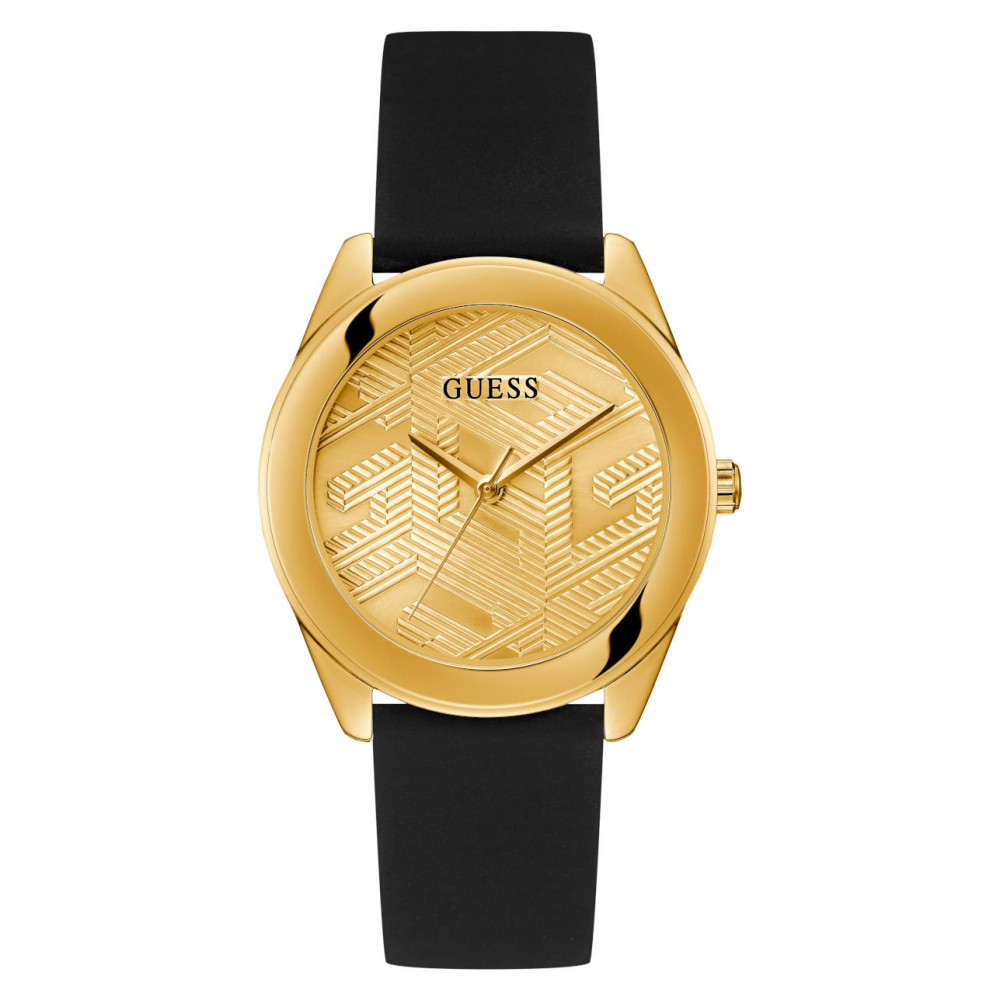 Guess CUBED GW0665L1 - zegarek damski 1