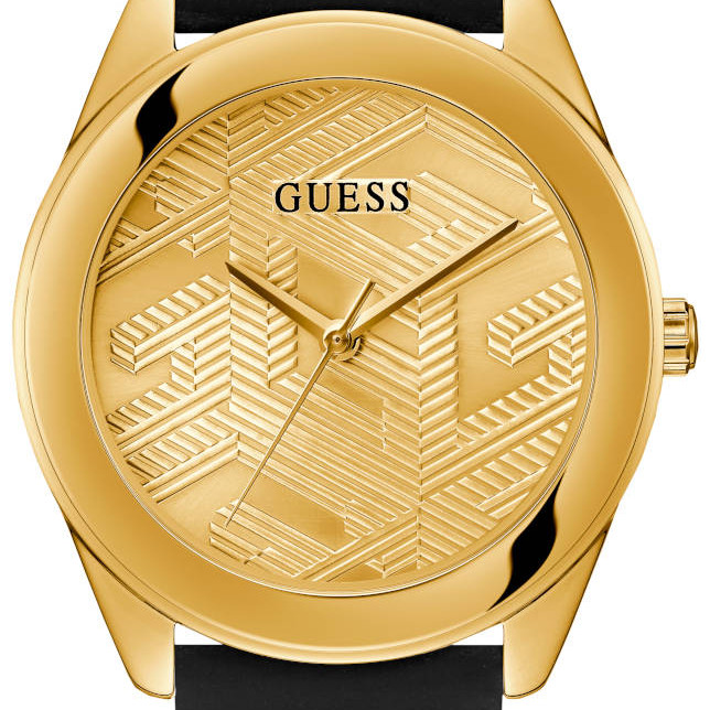 Guess CUBED GW0665L1 - zegarek damski 2