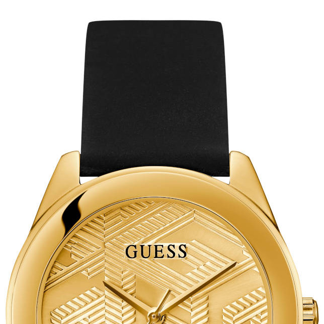 Guess CUBED GW0665L1 - zegarek damski 3