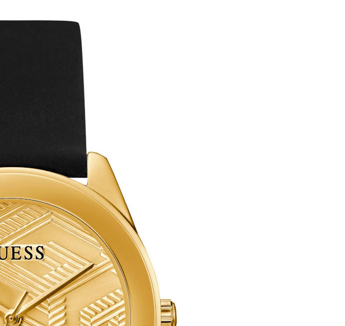 Guess CUBED GW0665L1 - zegarek damski 5