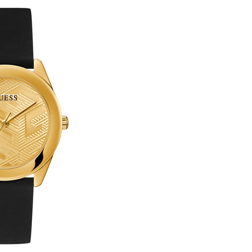 Guess CUBED GW0665L1 - zegarek damski 6