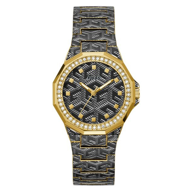 Guess MISFIT GW0597L1 - zegarek damski 1