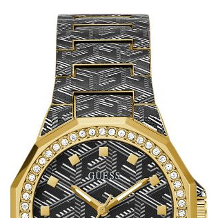Guess MISFIT GW0597L1 - zegarek damski 3
