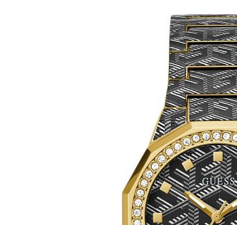 Guess MISFIT GW0597L1 - zegarek damski 4