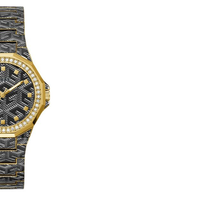 Guess MISFIT GW0597L1 - zegarek damski 6
