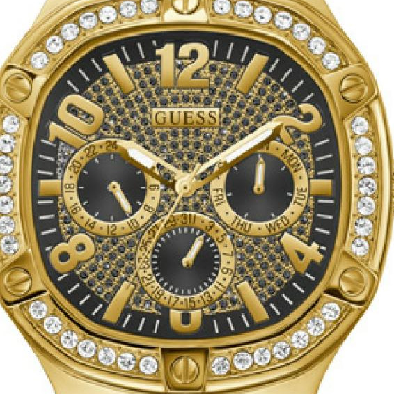 Guess DUKE GW0641G2 - zegarek męski 2