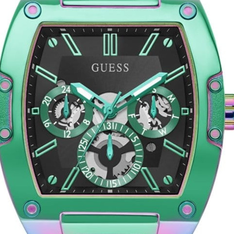 Guess PHOENIX GW0202G5 - zegarek męski 2