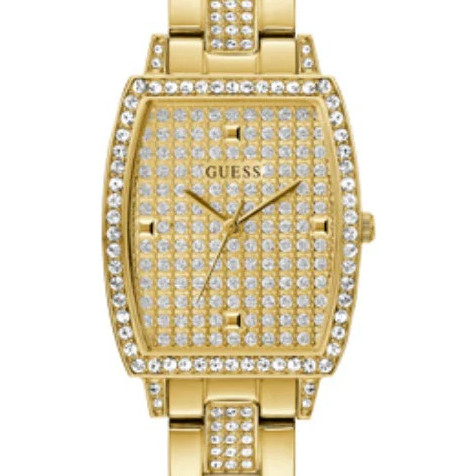 Guess BRILLIANT GW0611L2 - zegarek damski 2
