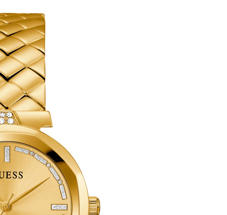 Guess RUMOUR GW0613L2 - zegarek damski 5