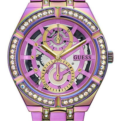 Guess ALLARA GW0604L4 - zegarek damski 2