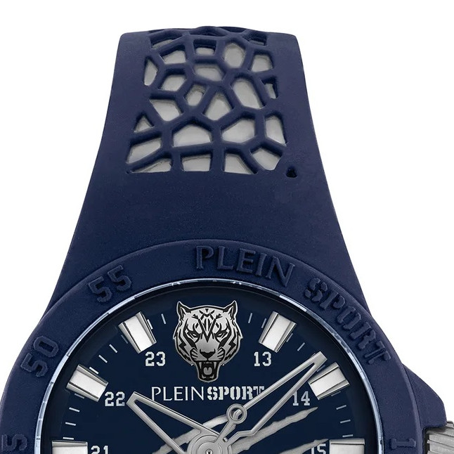 Plein Sport THUNDERSTORM PSBBA0223 - zegarek męski 3