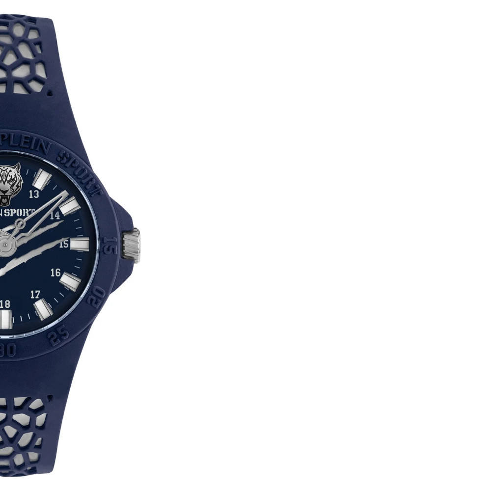 Plein Sport THUNDERSTORM PSBBA0223 - zegarek męski 6