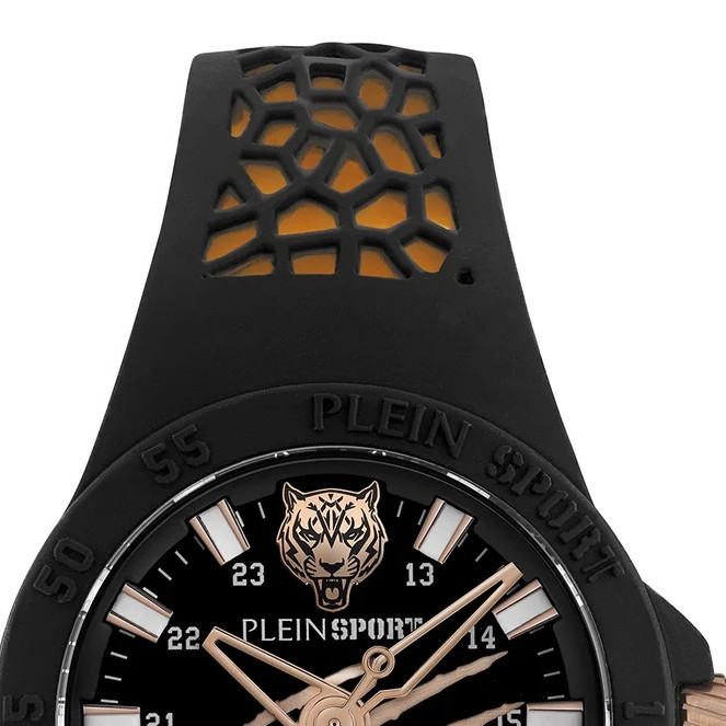 Plein Sport THUNDERSTORM PSBBA0123 - zegarek męski 3