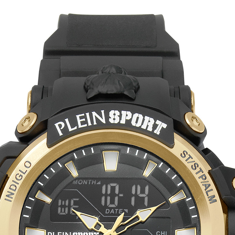 Plein Sport COMBAT PSNBA0523 - zegarek męski 3