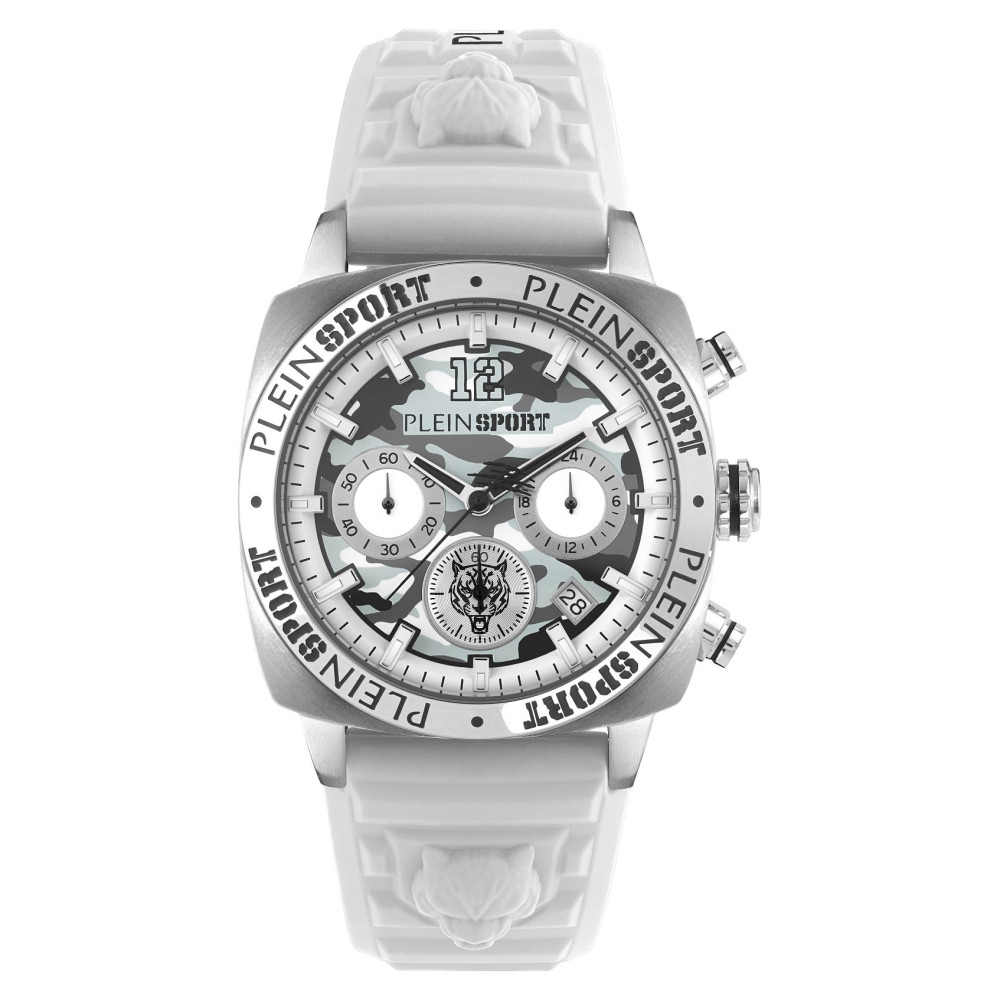 Plein Sport WILDCAT PSGBA0123 - zegarek męski 7