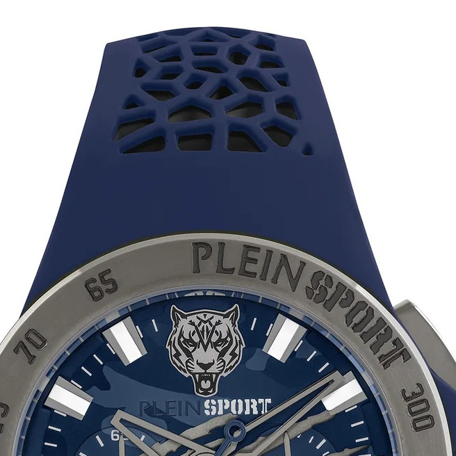 Plein Sport THUNDERSTORM CHRONO PSABA0223 - zegarek męski 3