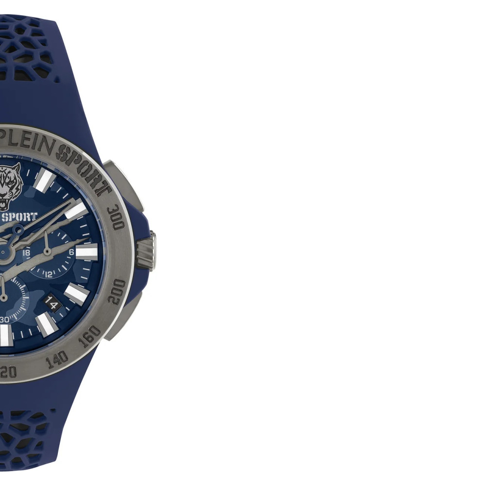 Plein Sport THUNDERSTORM CHRONO PSABA0223 - zegarek męski 6