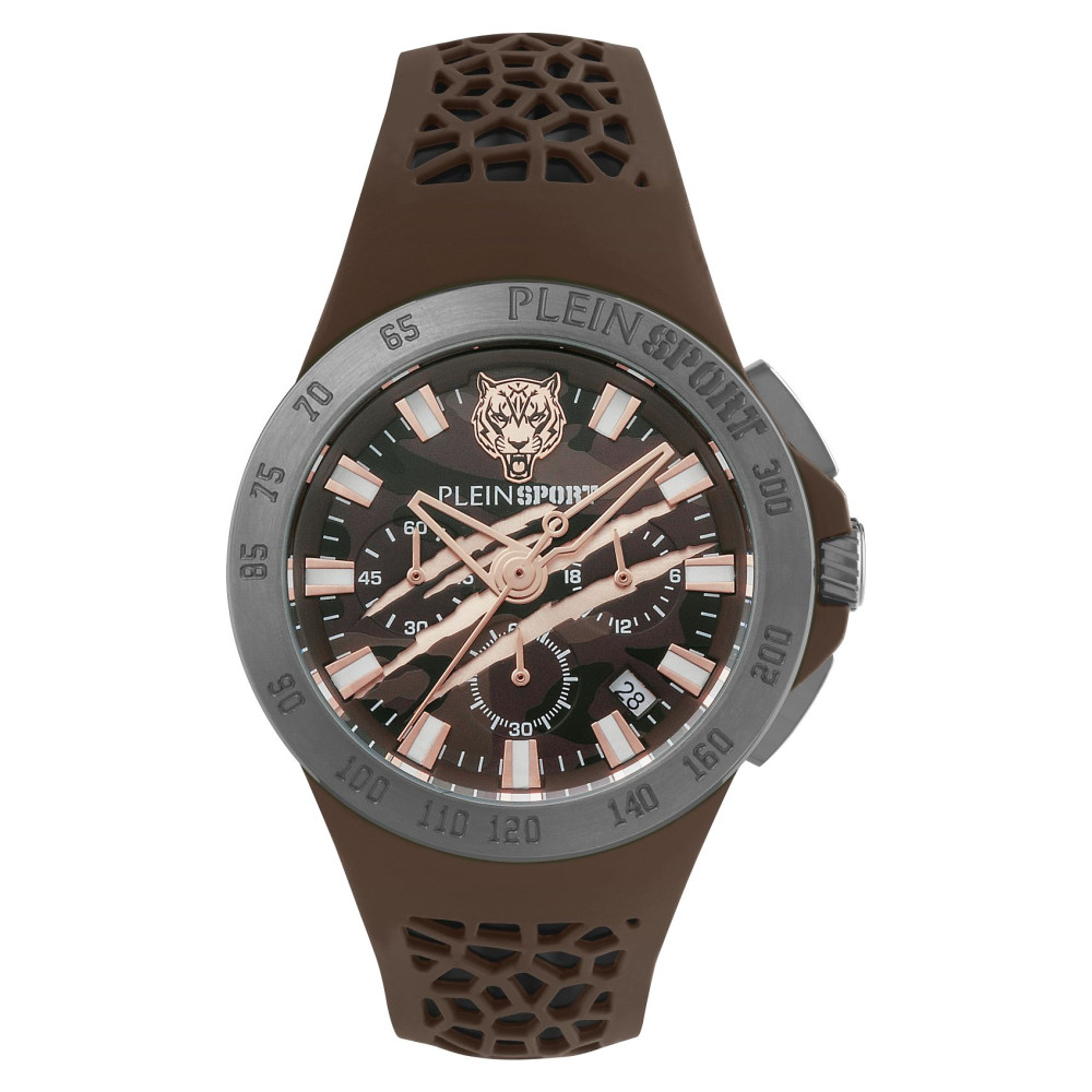 Plein Sport THUNDERSTORM CHRONO PSABA0423 - zegarek męski 7