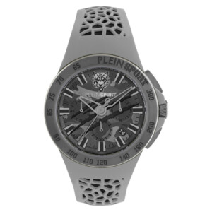 Plein Sport THUNDERSTORM CHRONO PSABA0523 - zegarek męski