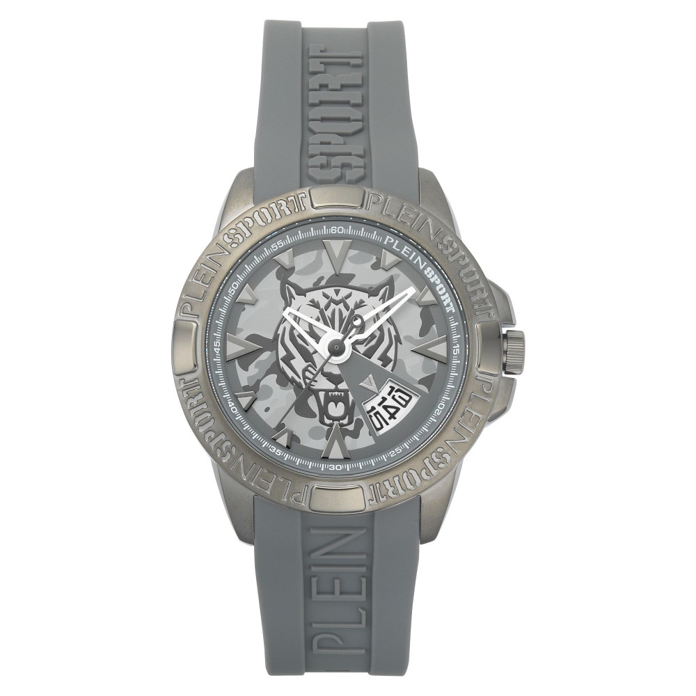 Plein Sport TOUCHDOWN PSFBA0223 - zegarek męski 7