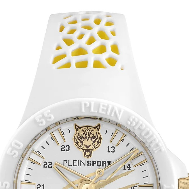 Plein Sport THUNDERSTORM PSBBA0323 - zegarek męski 3