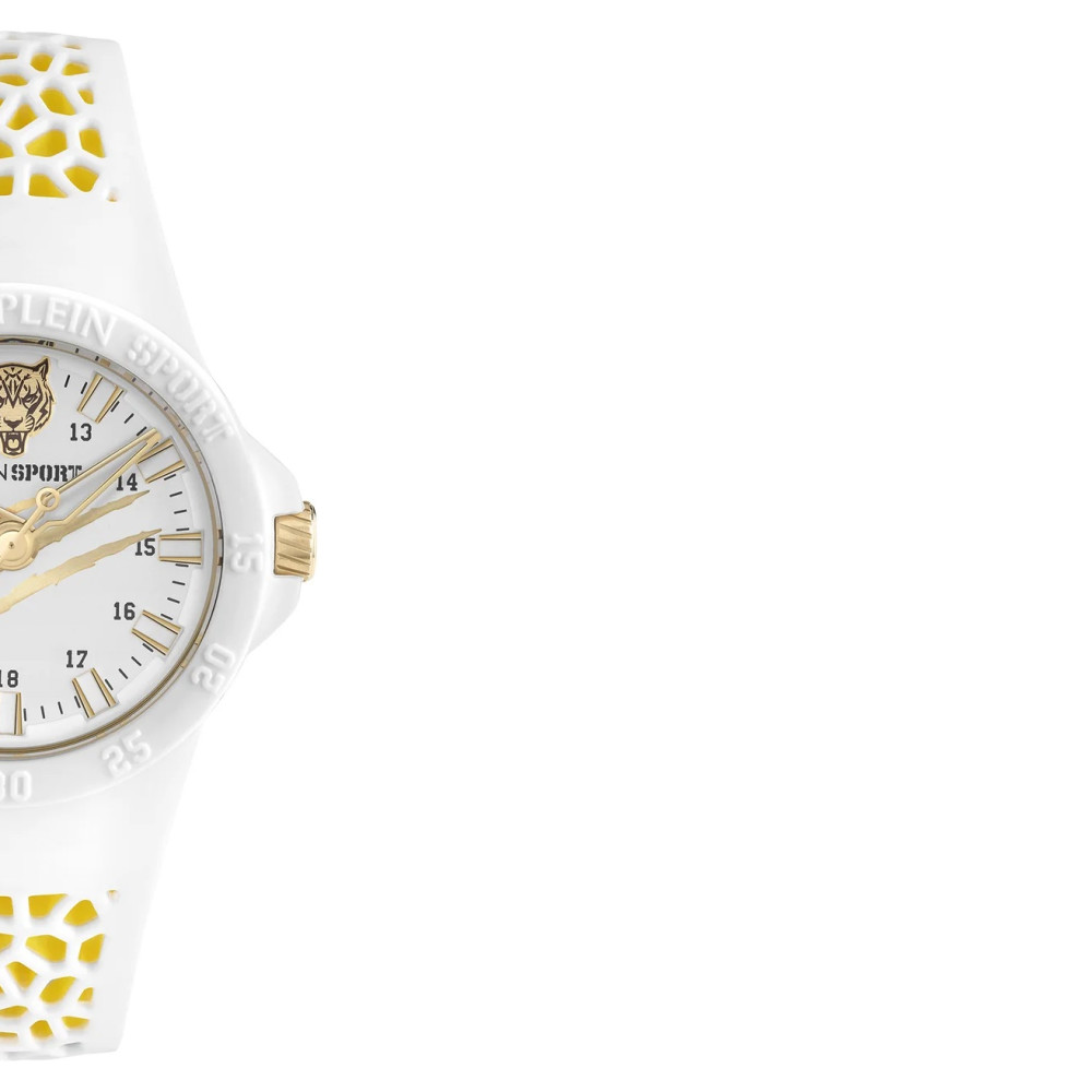 Plein Sport THUNDERSTORM PSBBA0323 - zegarek męski 6