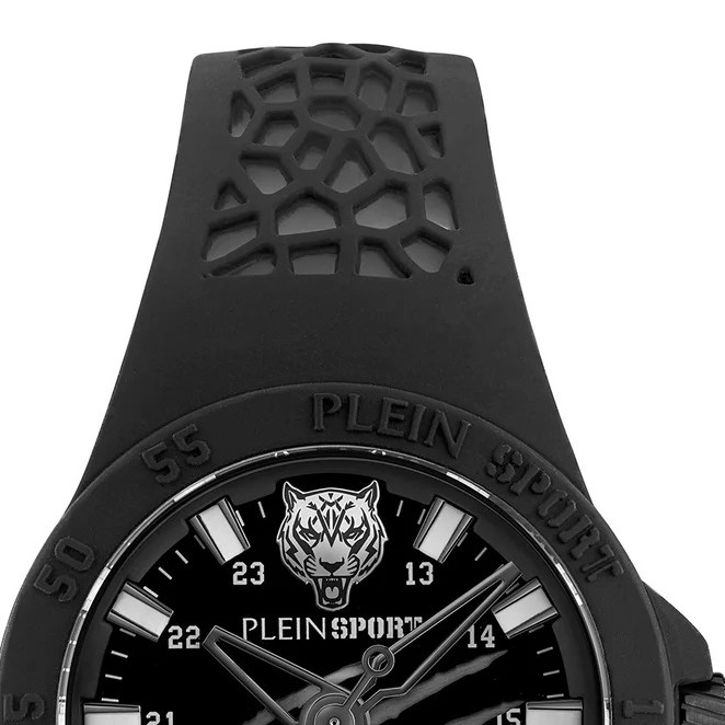 Plein Sport THUNDERSTORM PSBBA0423 - zegarek męski 3