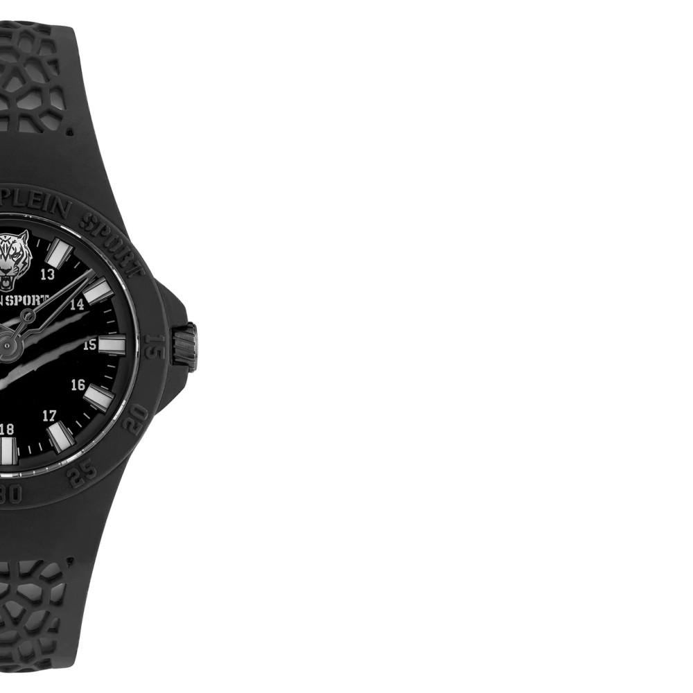 Plein Sport THUNDERSTORM PSBBA0423 - zegarek męski 6