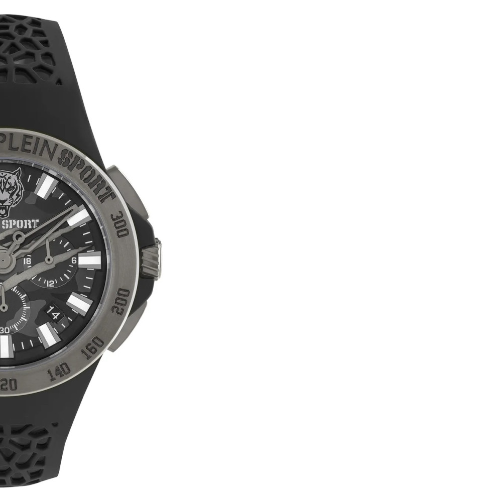 Plein Sport THUNDERSTORM CHRONO PSABA0123 - zegarek męski 6