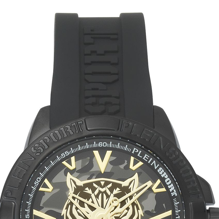 Plein Sport TOUCHDOWN PSFBA0423 - zegarek męski 3