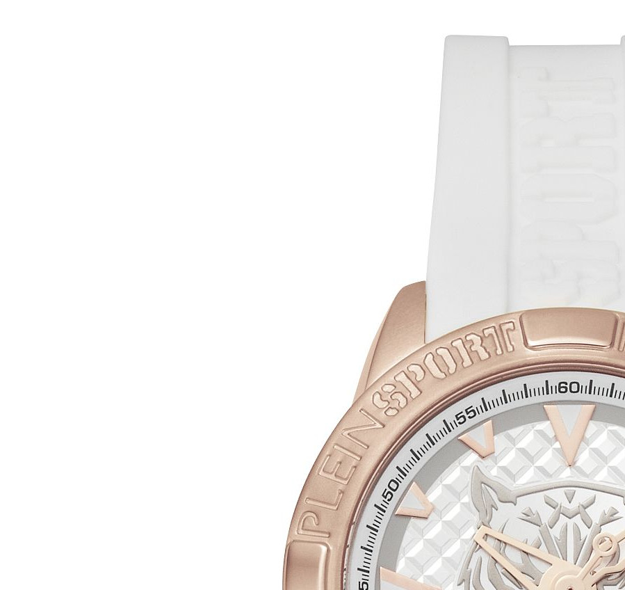 Plein Sport TOUCHDOWN PSFBA0723 - zegarek męski 4