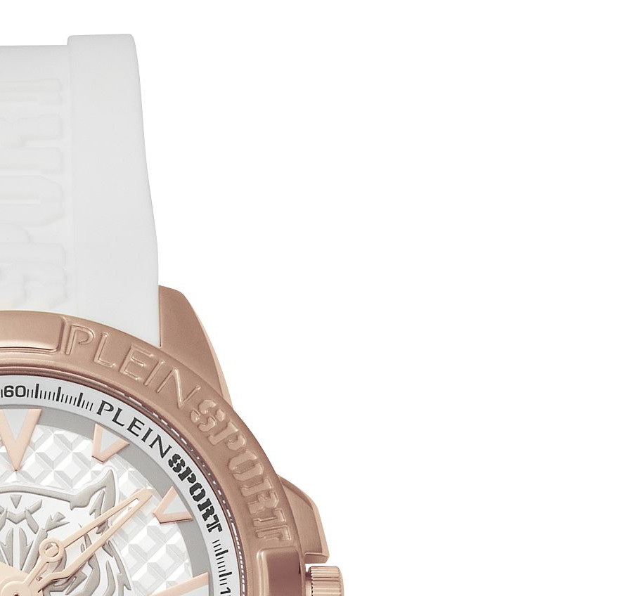 Plein Sport TOUCHDOWN PSFBA0723 - zegarek męski 5