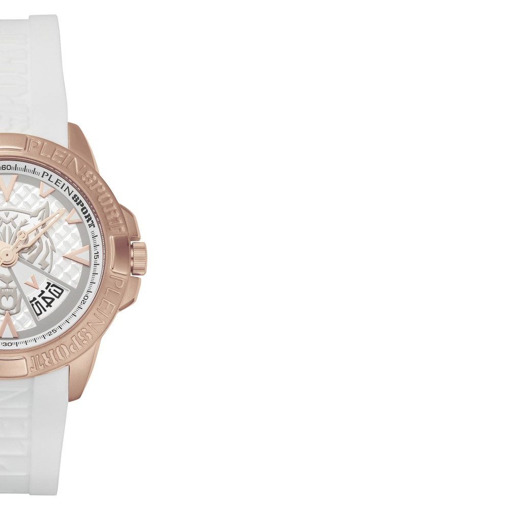 Plein Sport TOUCHDOWN PSFBA0723 - zegarek męski 6