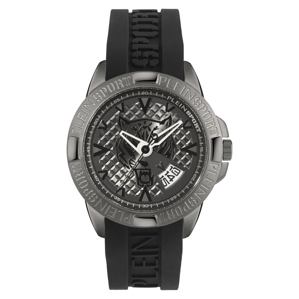 Plein Sport TOUCHDOWN PSFBA0823 - zegarek męski 7