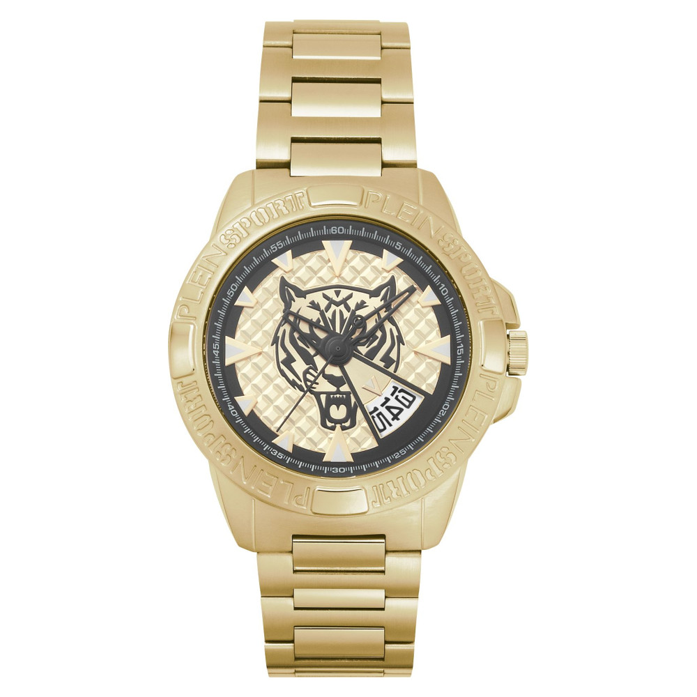 Plein Sport TOUCHDOWN PSFBA1123 - zegarek męski 7