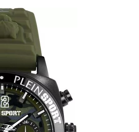 Plein Sport WILDCAT PSGBA0223 - zegarek męski 5