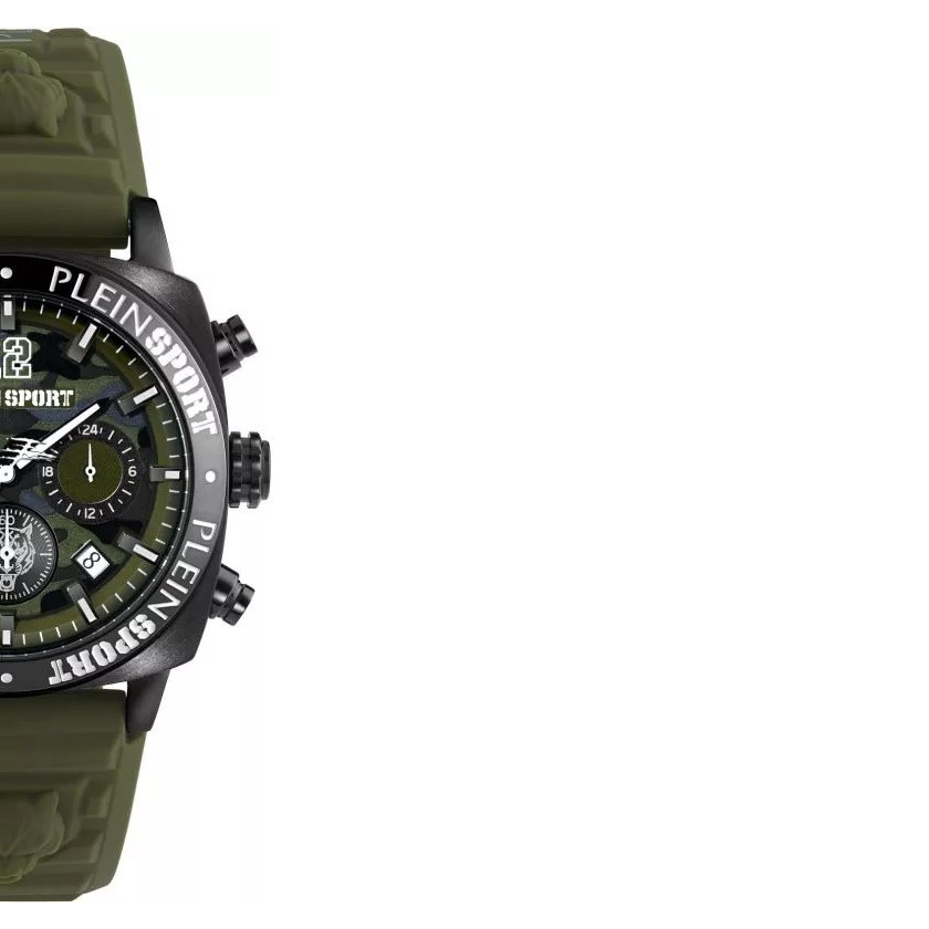 Plein Sport WILDCAT PSGBA0223 - zegarek męski 6