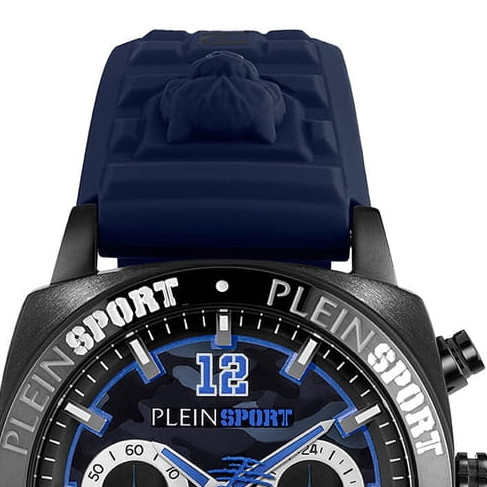 Plein Sport WILDCAT PSGBA0323 - zegarek męski 3