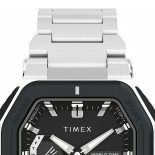 Timex UFC TW2V84600 - zegarek męski 3