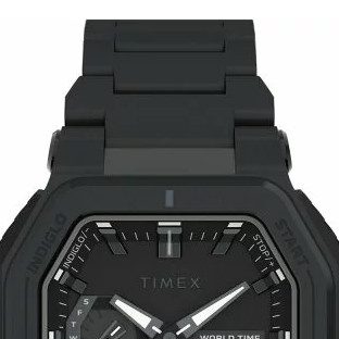 Timex UFC TW2V84800 - zegarek męski 3