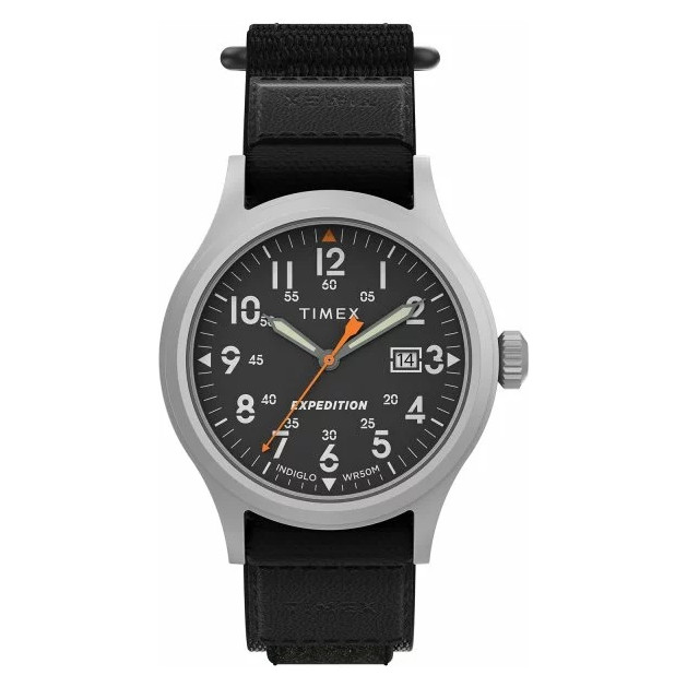 Timex Expedition TW4B29600 - zegarek męski 1