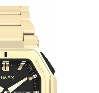 Timex UFC TW2V84500 - zegarek męski 5